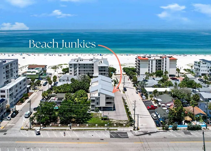 Junkies Apartamento
