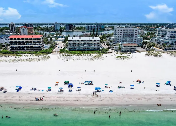 Junkies * Clearwater Beach