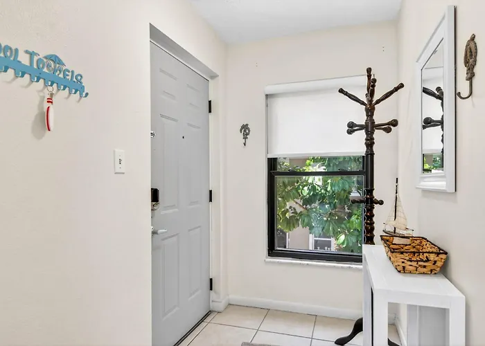 Apartamento Junkies *