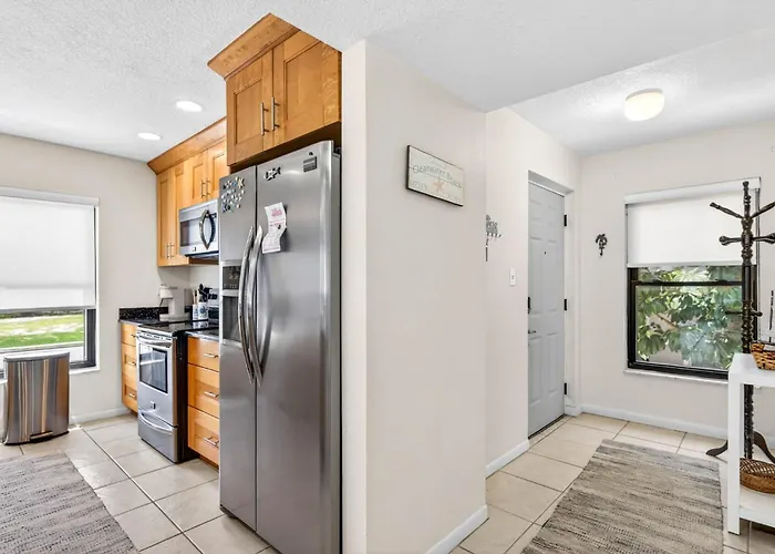 Junkies Apartamento Clearwater Beach