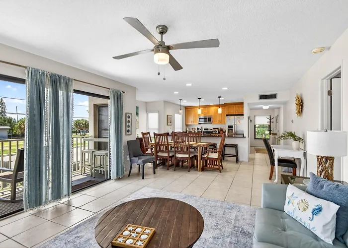 Junkies Apartamento Clearwater Beach