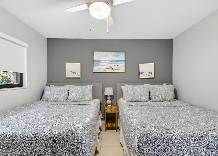 Junkies Apartamento Clearwater Beach