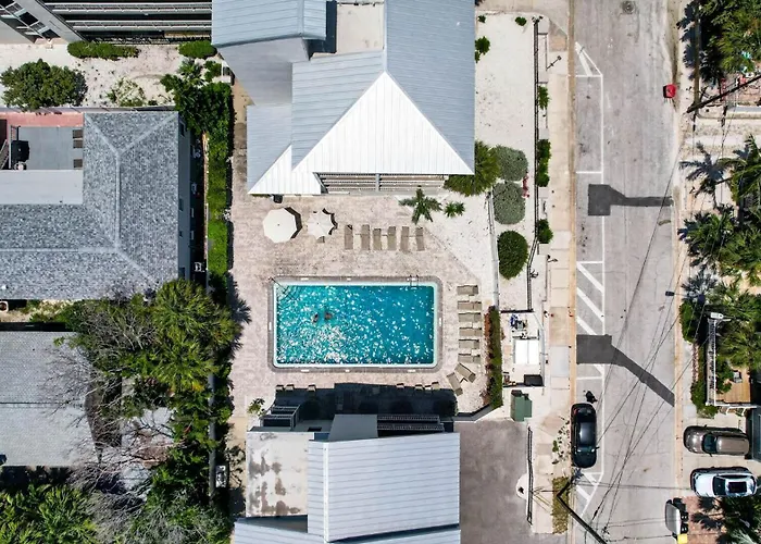 Junkies Apartamento Clearwater Beach